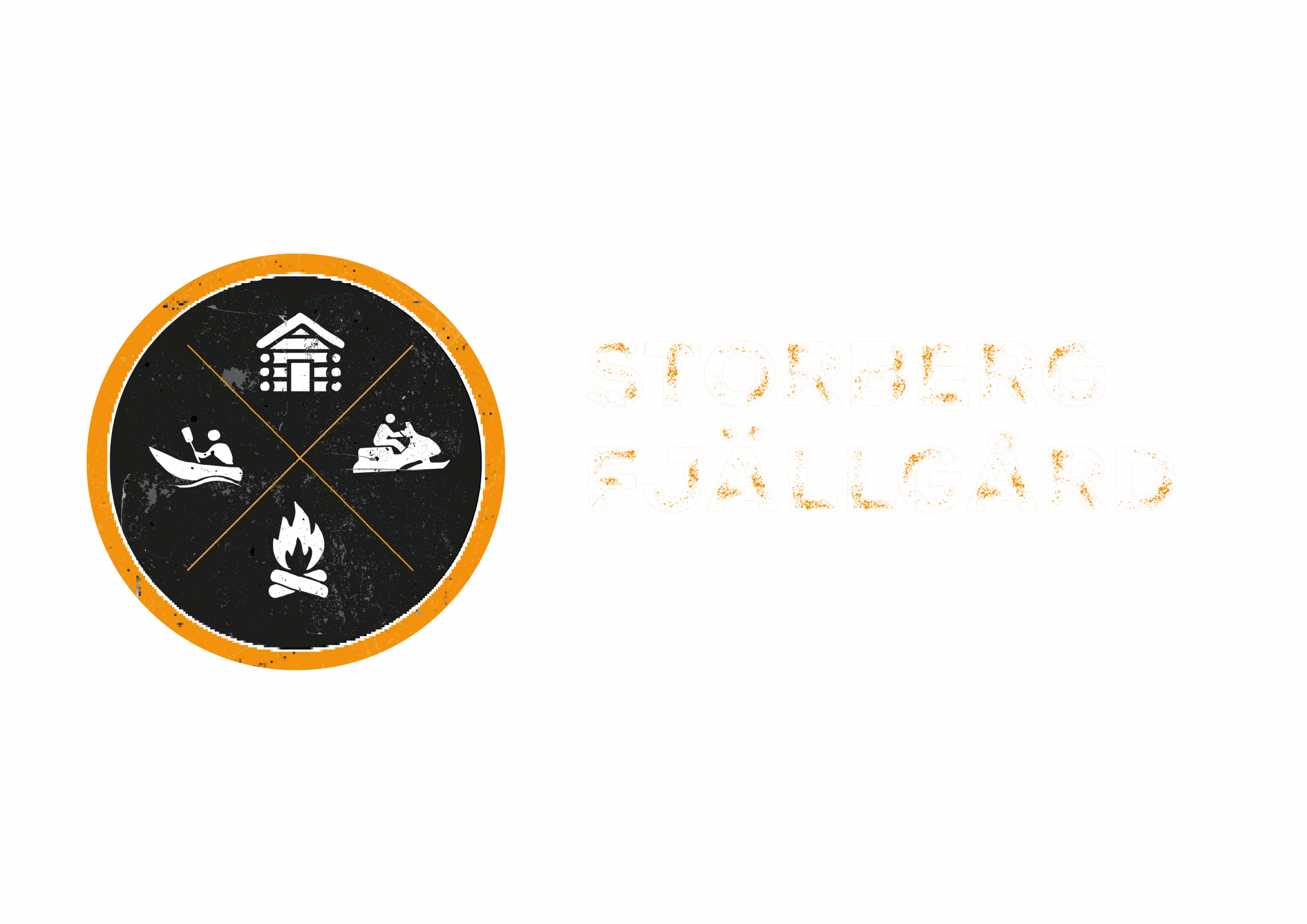 Storberg Fjällgård